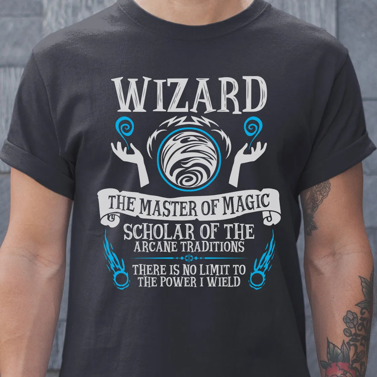 Classic Unisex T-Shirt - GRBRBZ7W