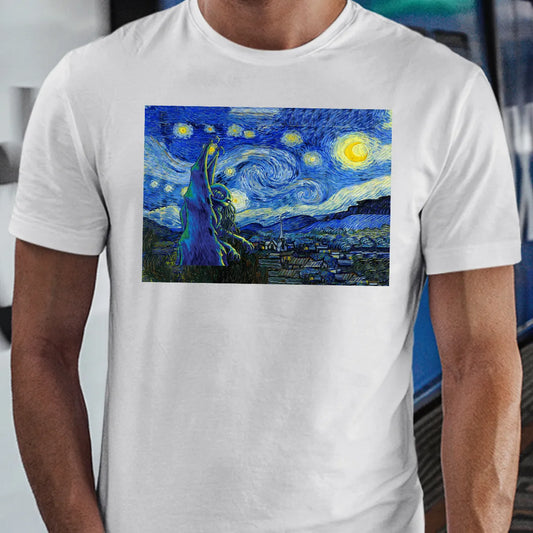 Classic Unisex T-Shirt - 5X5RGZ9J