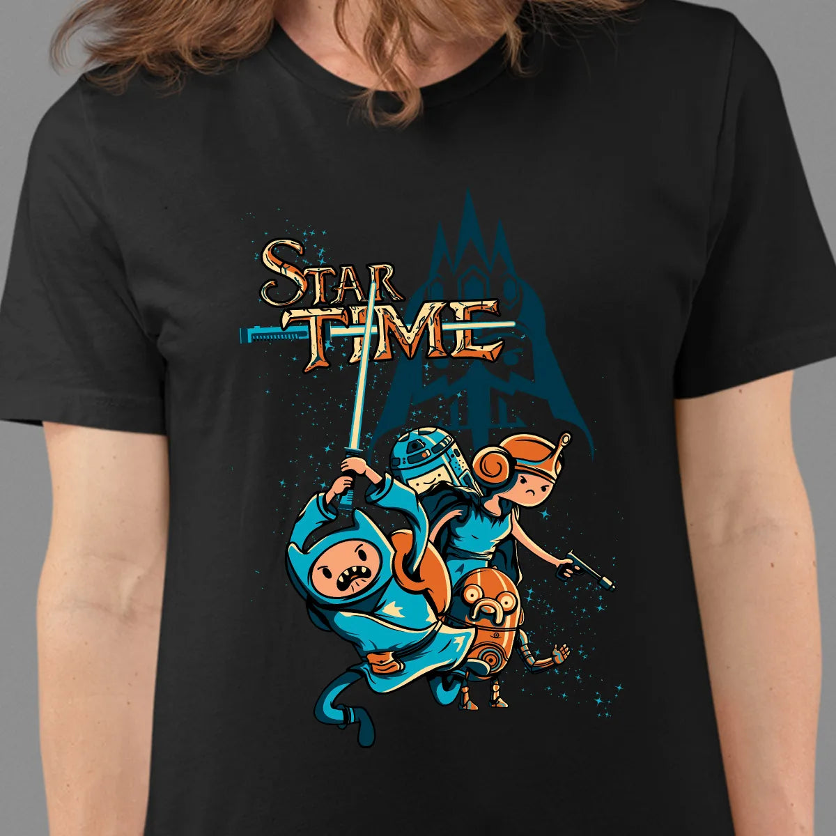 Classic Unisex T-Shirt - FGGCE862