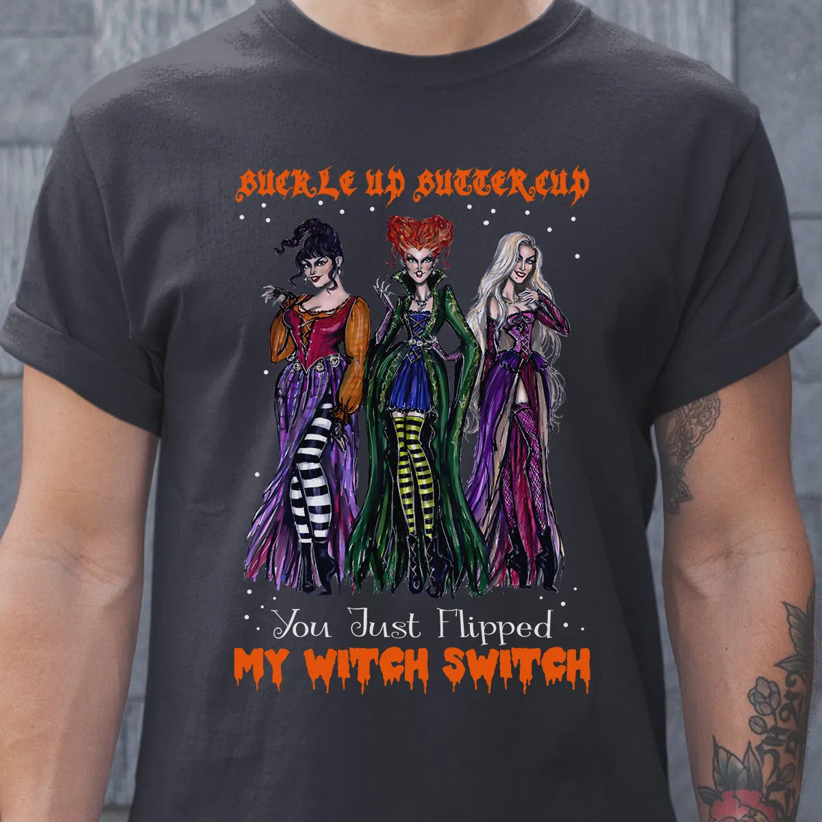 Classic Unisex T-Shirt - L59P1XZB