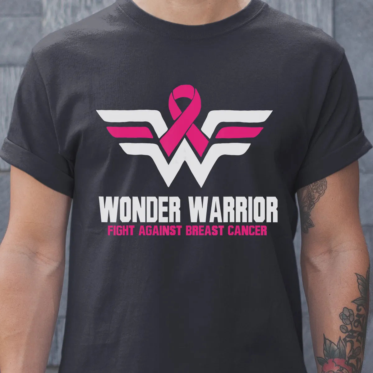 Classic Unisex T-Shirt - 4AT7XSYV
