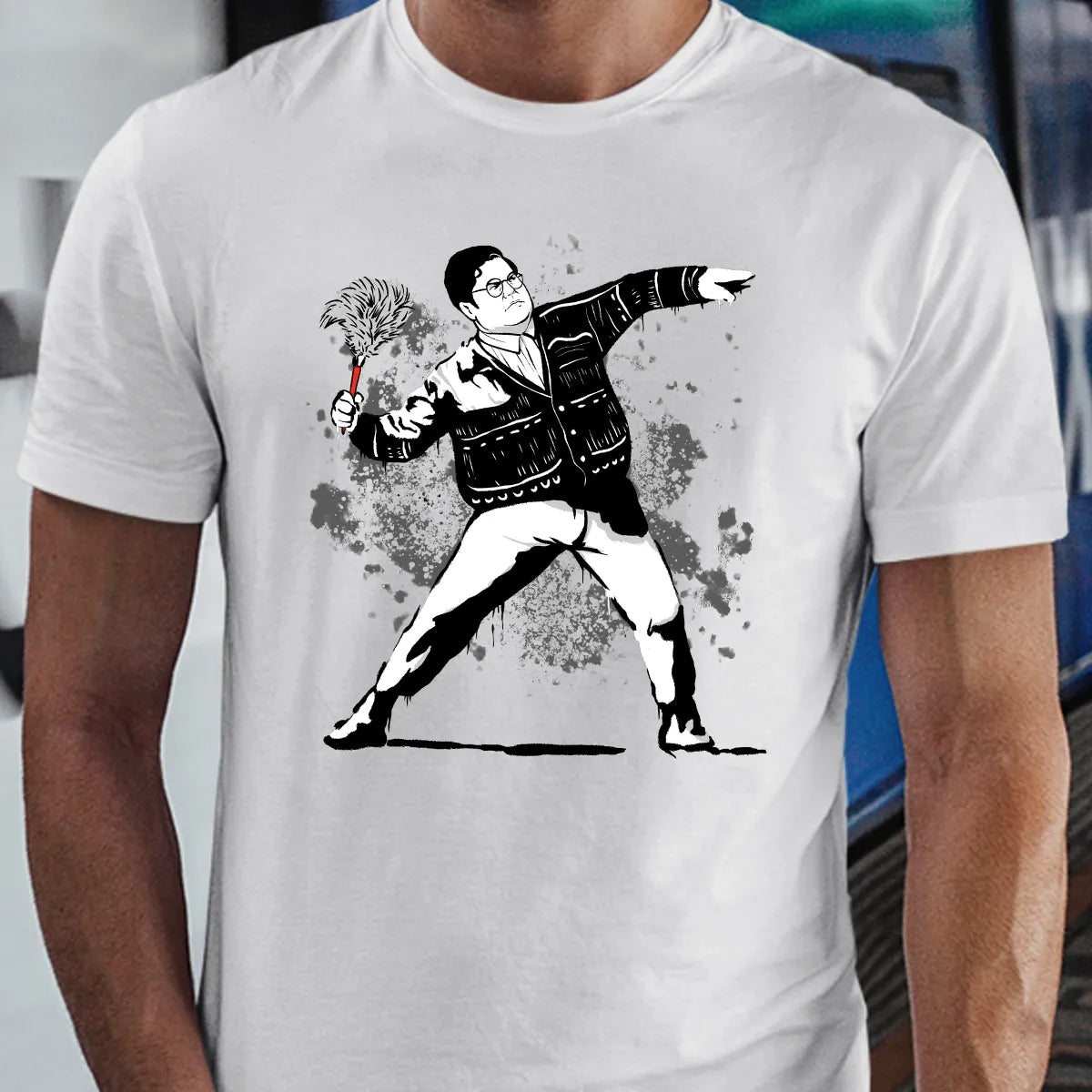 Classic Unisex T-Shirt - 4195E6T2