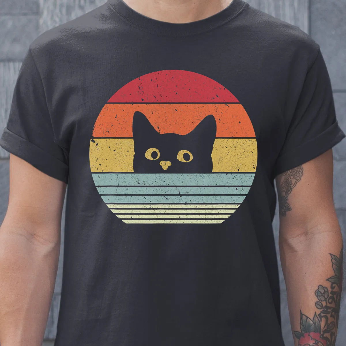 Classic Unisex T-Shirt - 3631Q2Q2