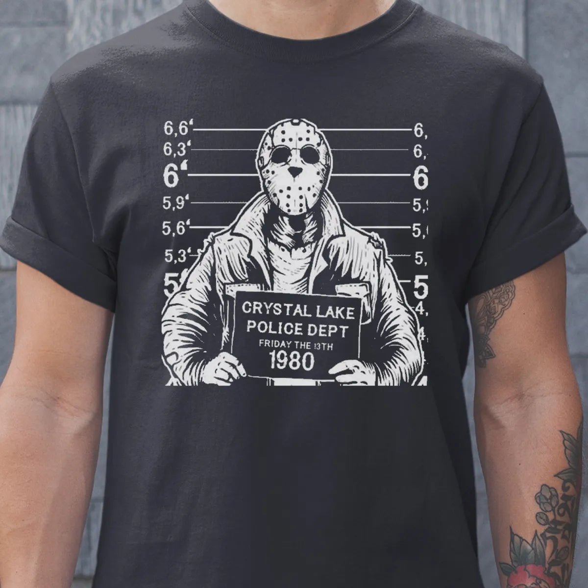 Classic Unisex T-Shirt - Q1WHBT1V