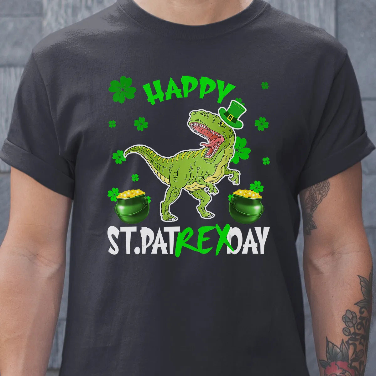 Classic Unisex T-Shirt - PFQ462AM