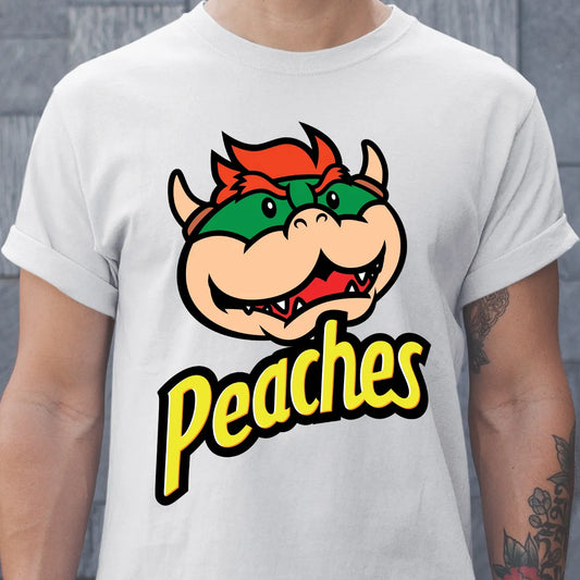 Classic Unisex T-Shirt - ZV86HV2C