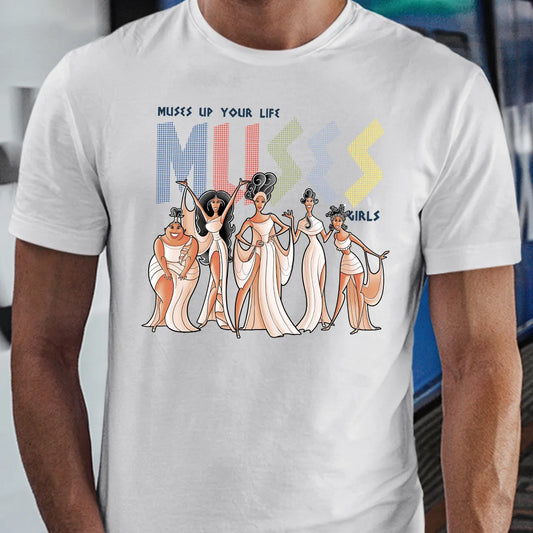Classic Unisex T-Shirt - JMUAPAKE