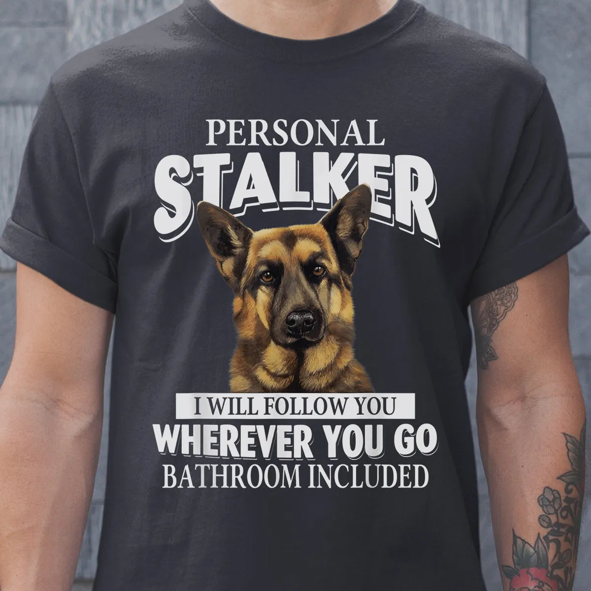 Classic Unisex T-Shirt - T4VA7Z48