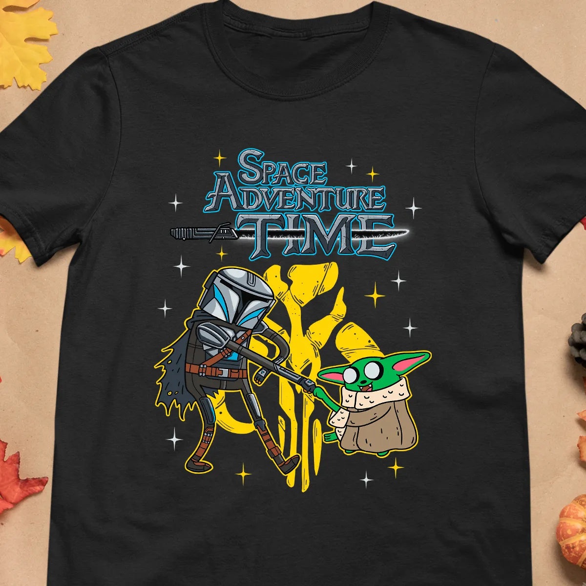 Classic Unisex T-Shirt - SMDPZAZT
