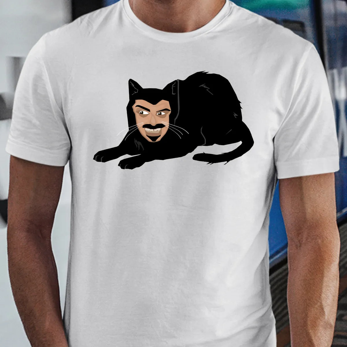 Classic Unisex T-Shirt - 1HQ9TGPQ