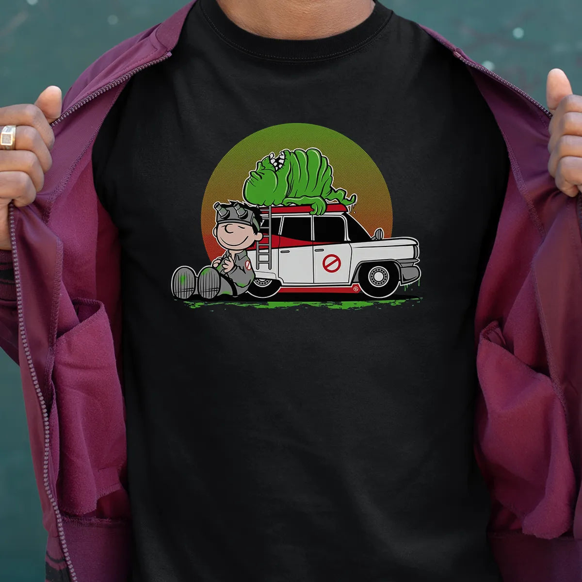 Classic Unisex T-Shirt - 8KATRVX4