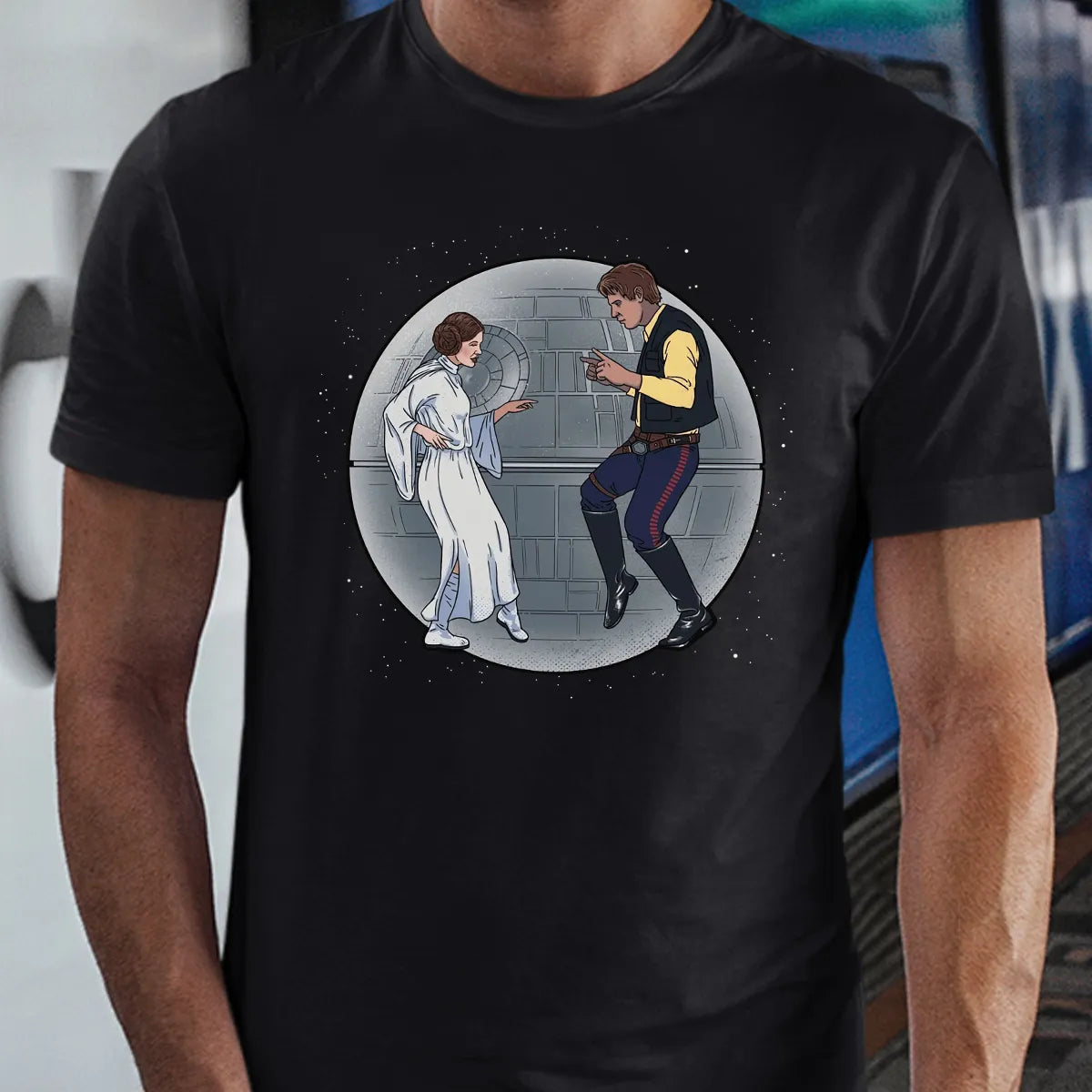 Classic Unisex T-Shirt - M2ZYL1Q9