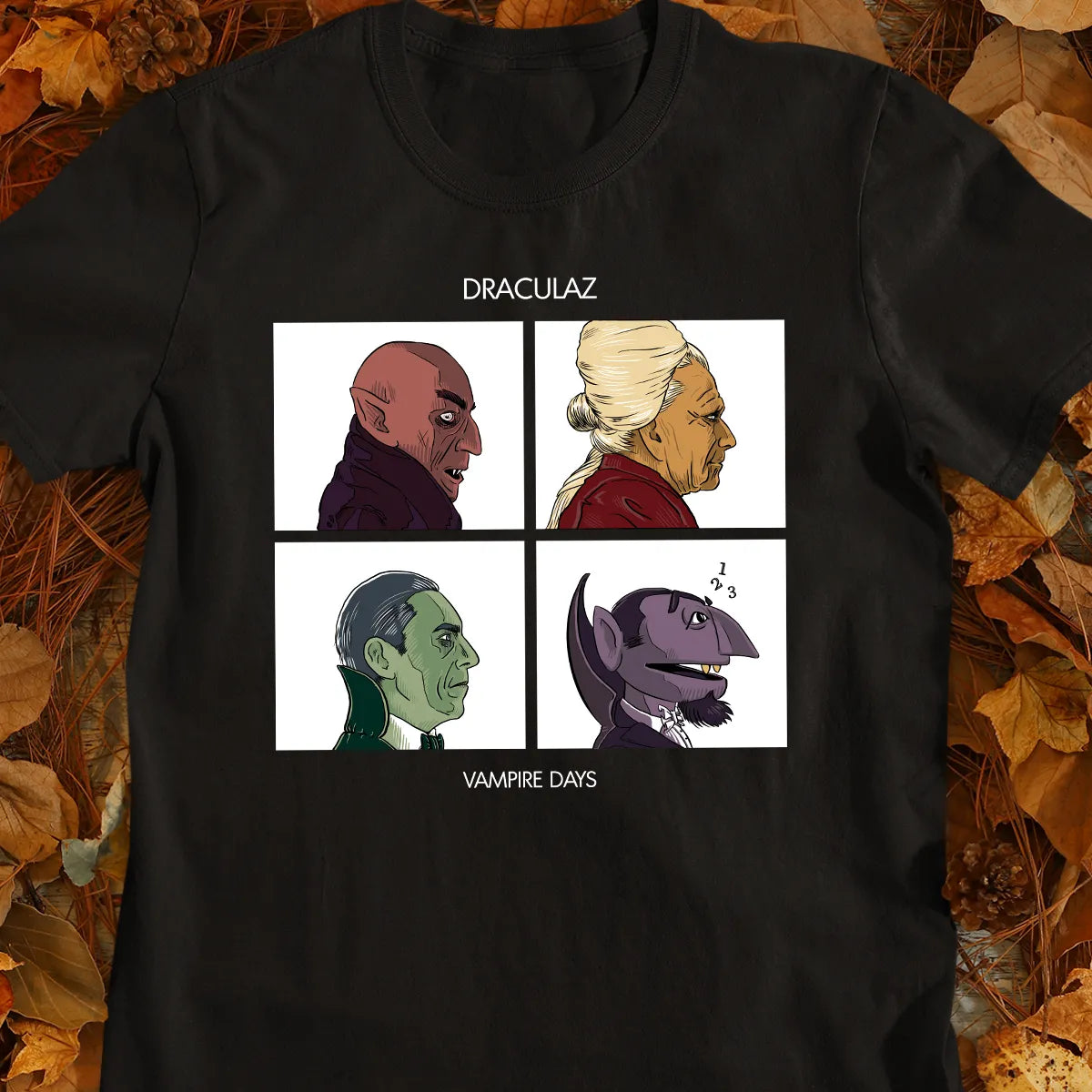 Classic Unisex T-Shirt - Z1ZPS2HD