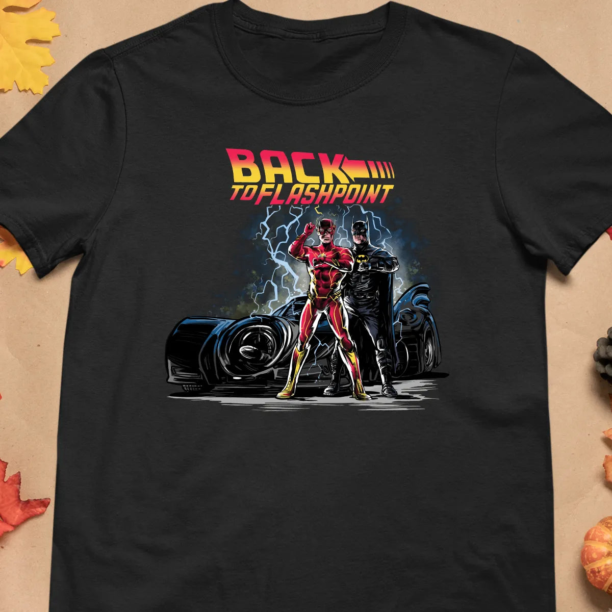 Classic Unisex T-Shirt - JBWDJCT2