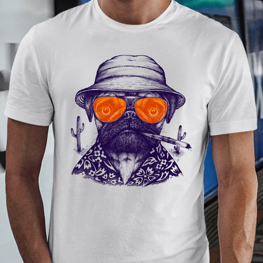 Classic Unisex T-Shirt - 36M5KN6U