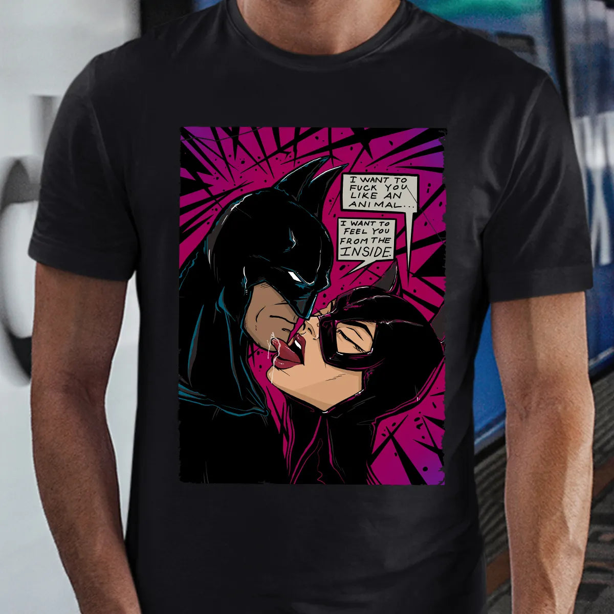 Classic Unisex T-Shirt - Q6FT6TYQ