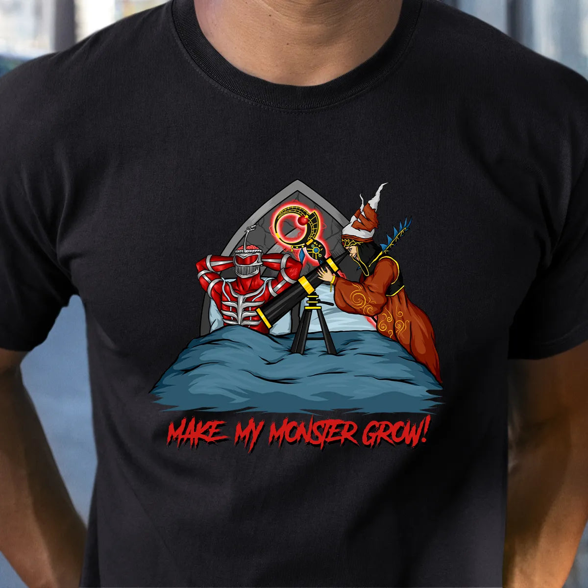 Classic Unisex T-Shirt - G5ATYURW