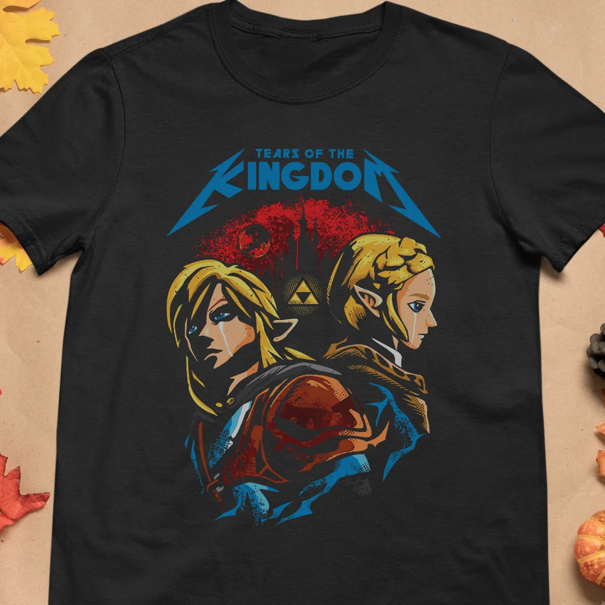Classic Unisex T-Shirt - FCG9ZM5W