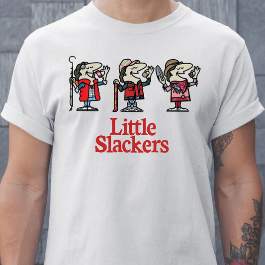 Classic Unisex T-Shirt - 256P33DL