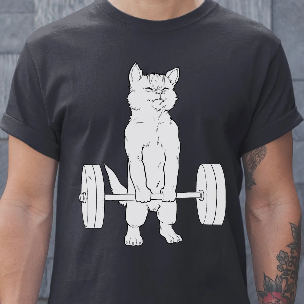 Classic Unisex T-Shirt - V3XJQG12