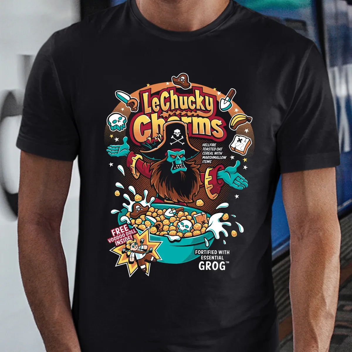 Classic Unisex T-Shirt - K6W362FE