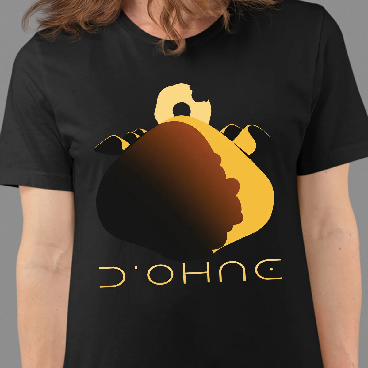 Classic Unisex T-Shirt - E64NS5ZZ