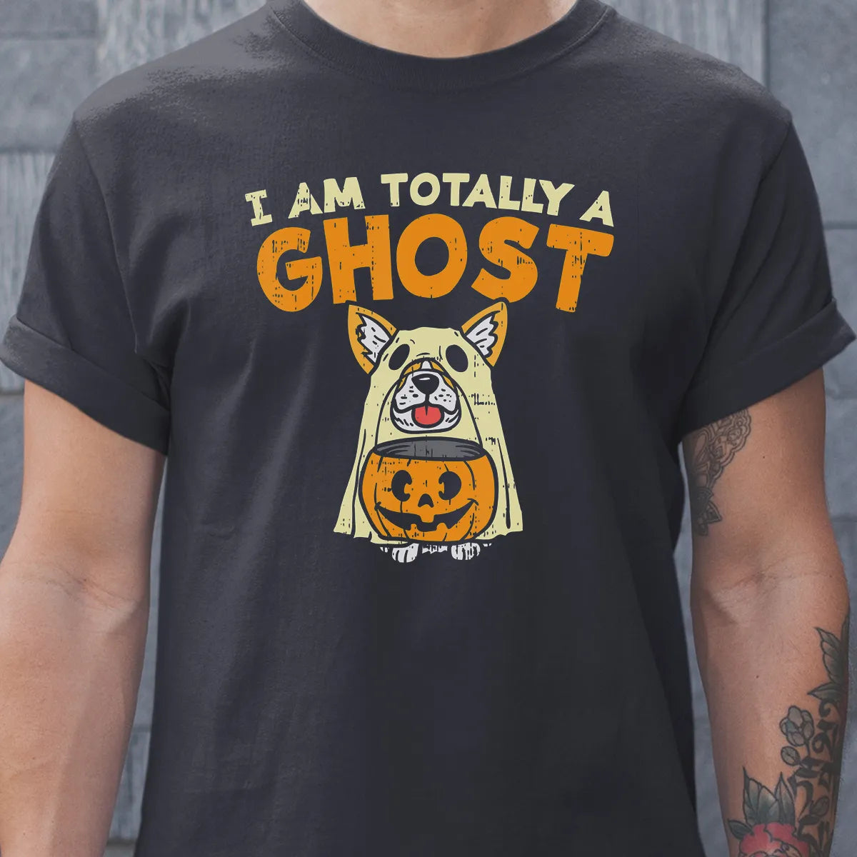 Classic Unisex T-Shirt - 9XA3QJWG
