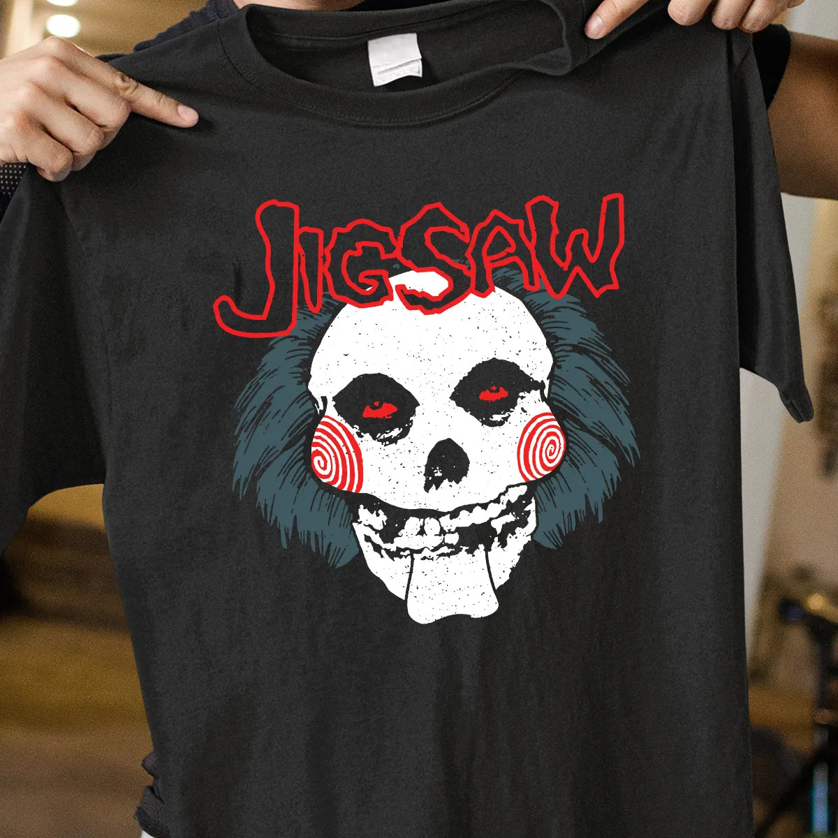 Classic Unisex T-Shirt - 4Y9XZG49