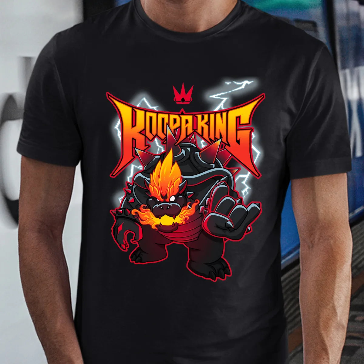 Classic Unisex T-Shirt - AVNVFFQL