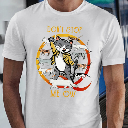 Classic Unisex T-Shirt - A8F9RM33