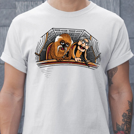Classic Unisex T-Shirt - LW779UPK