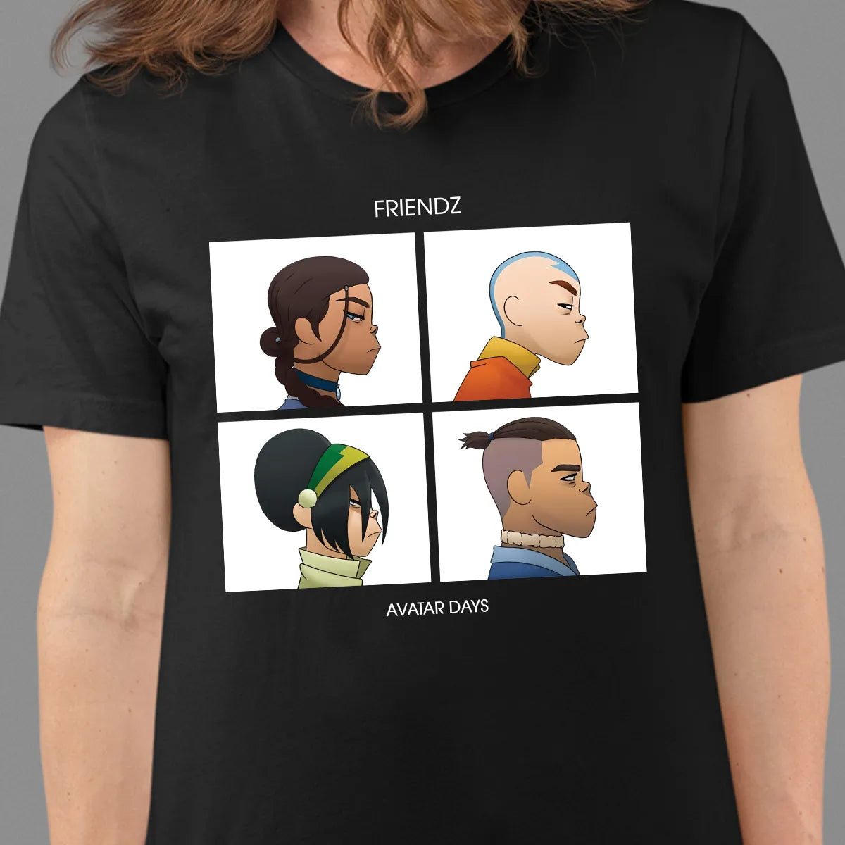 Classic Unisex T-Shirt - 38E6NFPA