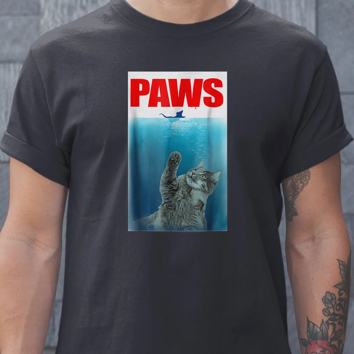 Classic Unisex T-Shirt - KPXNPT3N