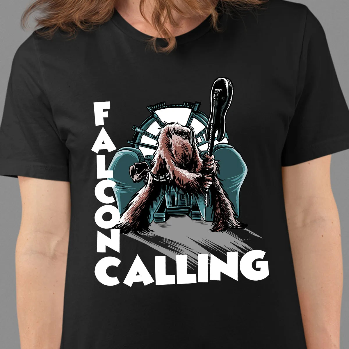 Classic Unisex T-Shirt - XEPAFDA9