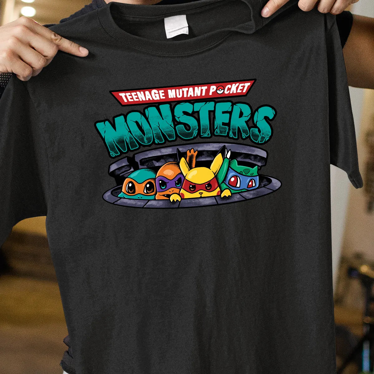 Classic Unisex T-Shirt - JE7K8S8H