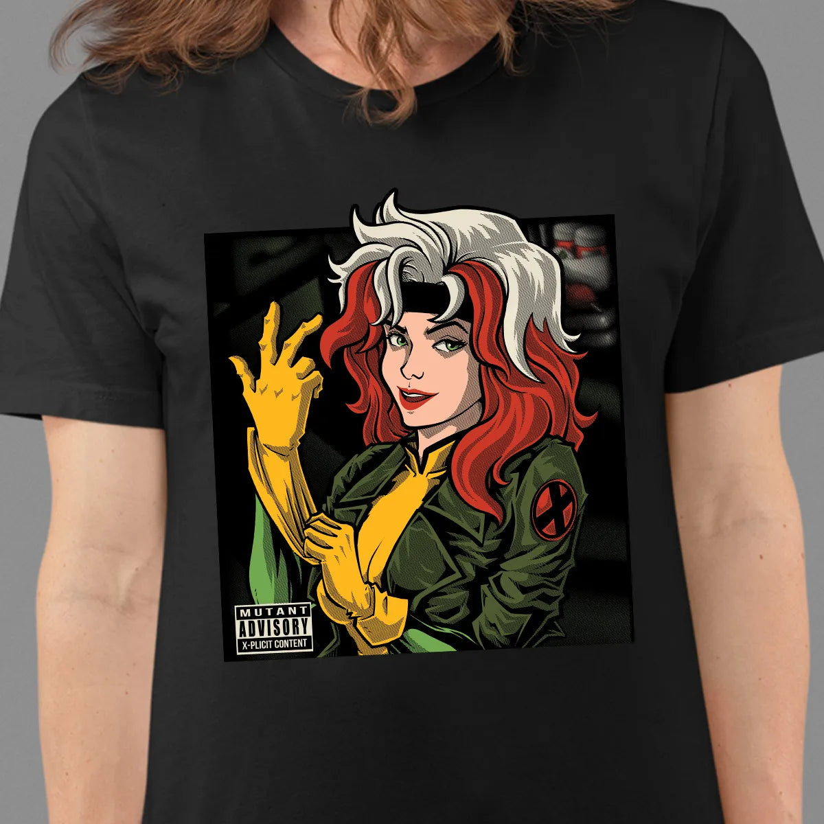 Classic Unisex T-Shirt - KWXQUBKE