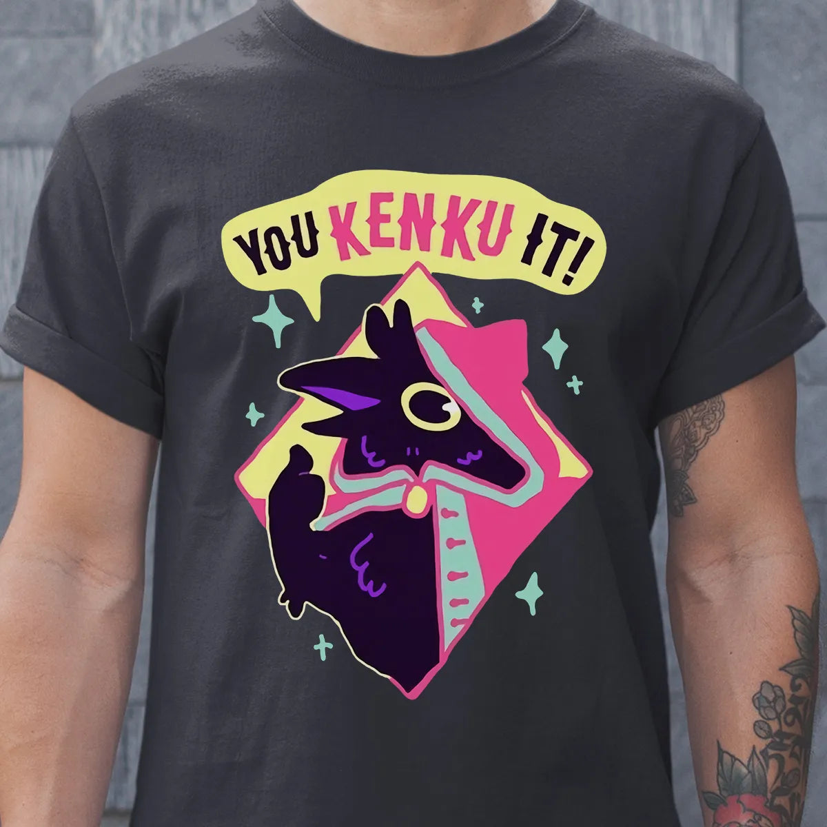 Classic Unisex T-Shirt - ES4VXMQK