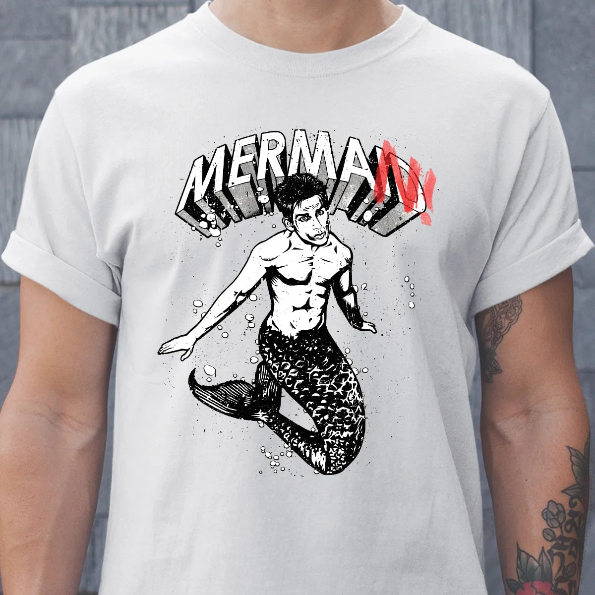 Classic Unisex T-Shirt - 47TBXZ6R