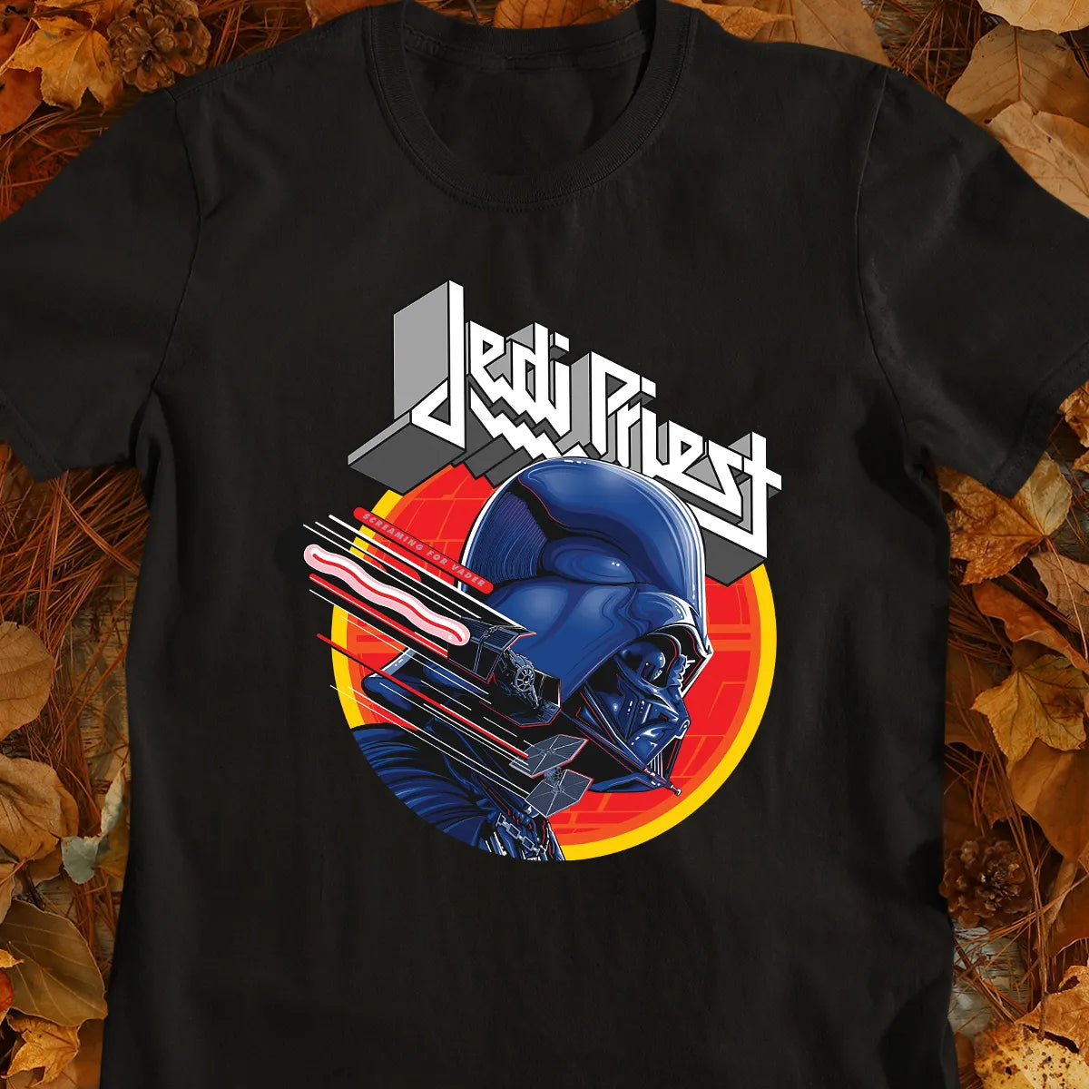 Classic Unisex T-Shirt - PPN8W5U7