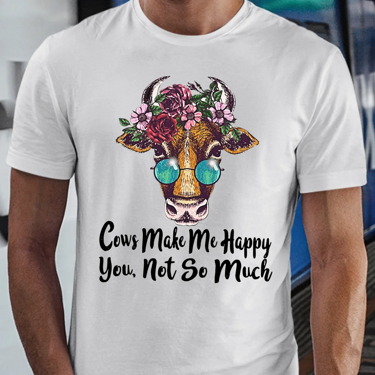 Classic Unisex T-Shirt - WYLQMMPB