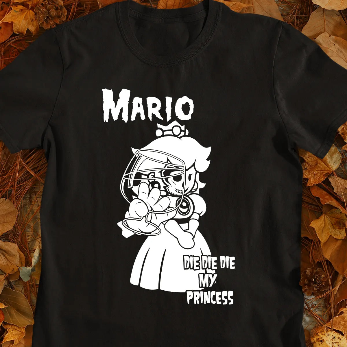 Classic Unisex T-Shirt - 5BPBDCDS