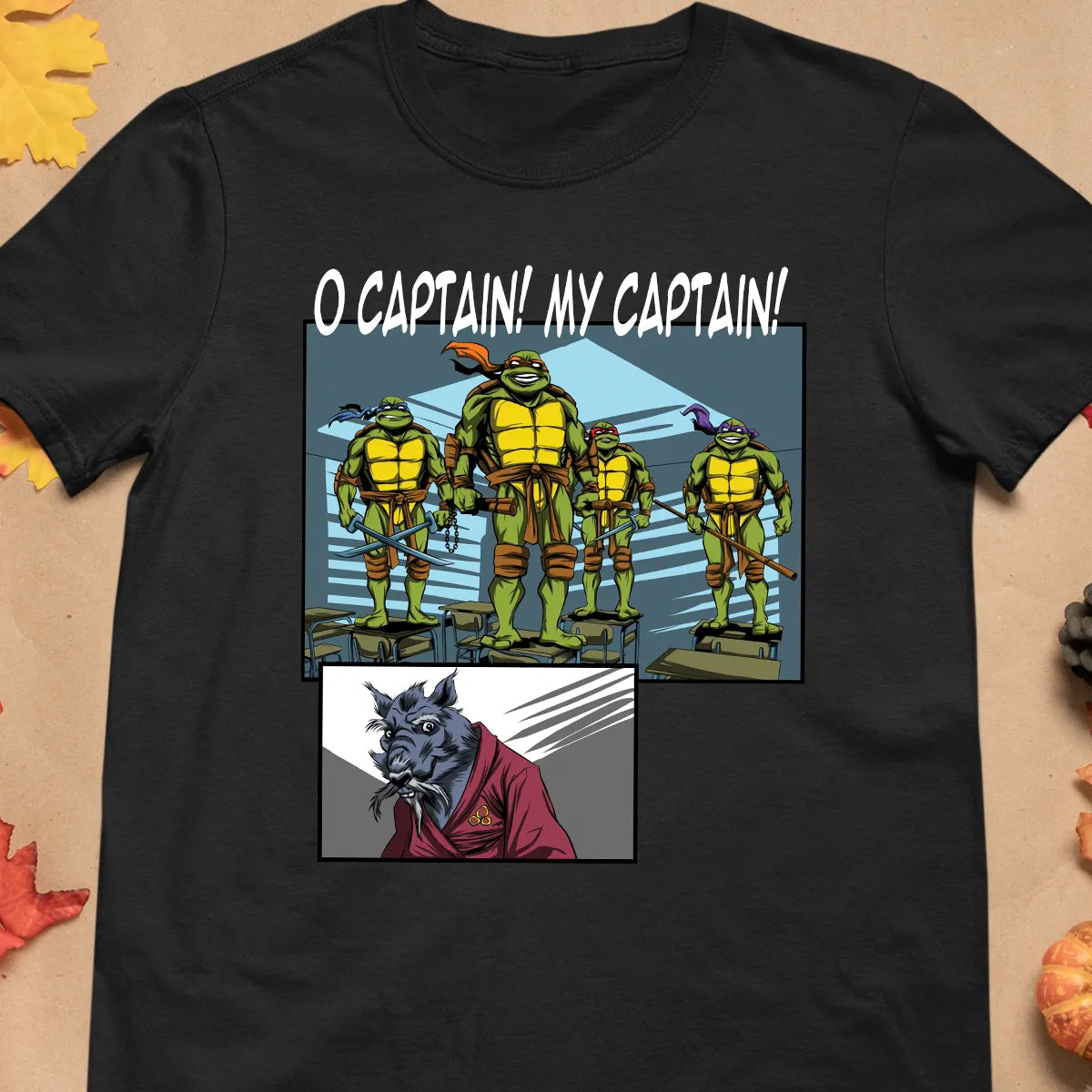 Classic Unisex T-Shirt - PFFU1GWW