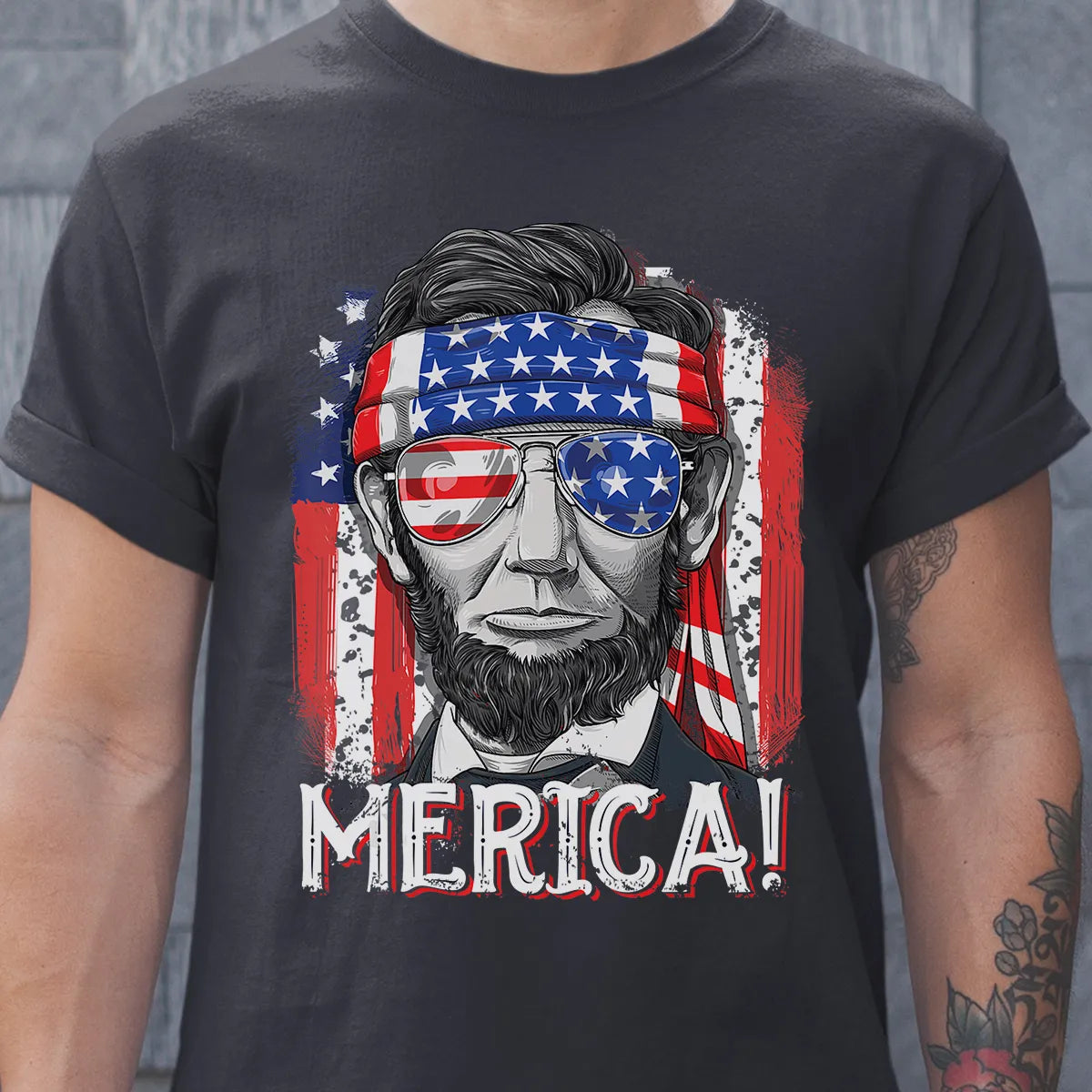 Classic Unisex T-Shirt - 85YFNHNY