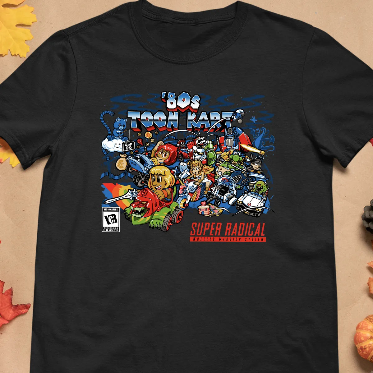 Classic Unisex T-Shirt - X73491KC
