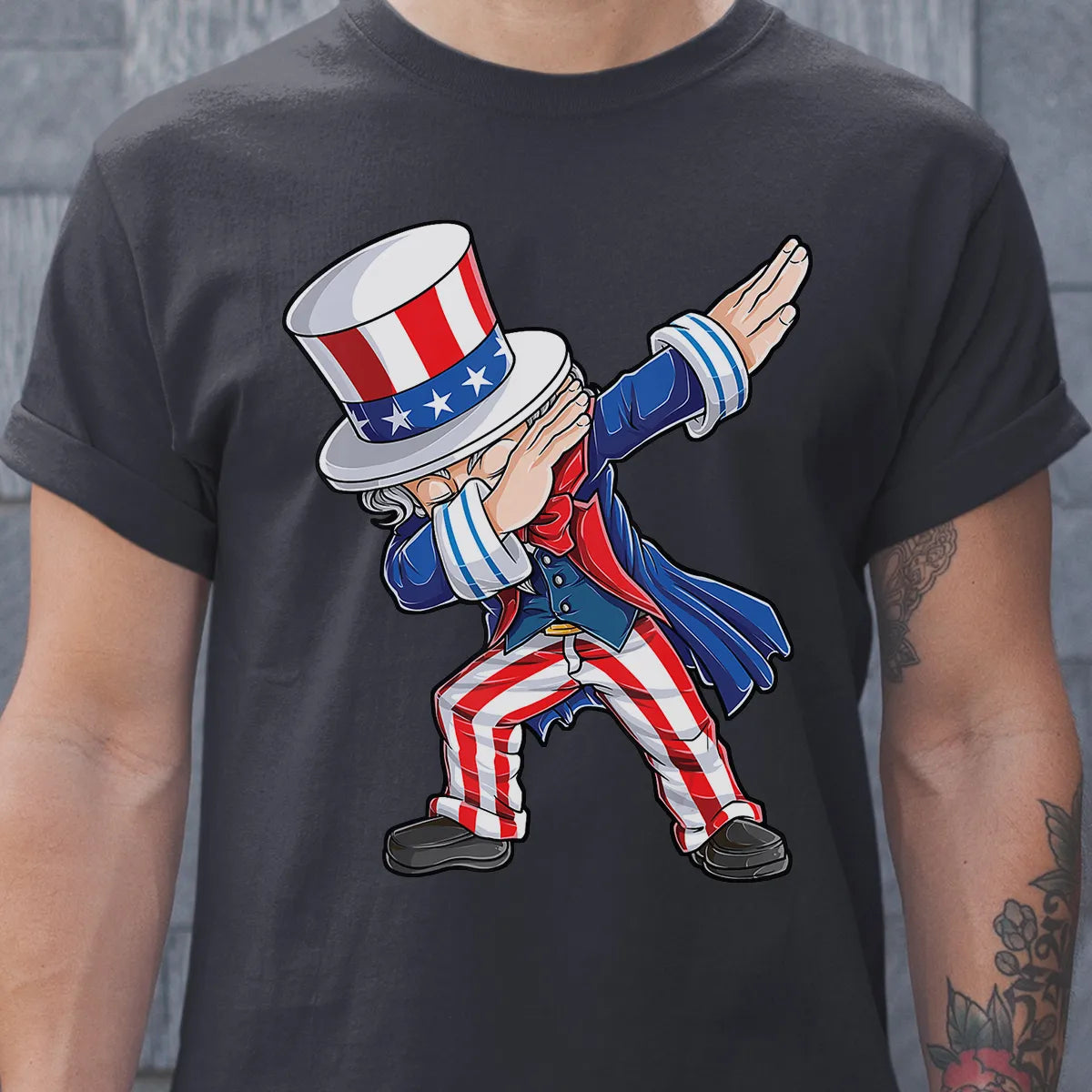 Classic Unisex T-Shirt - HM1182U8