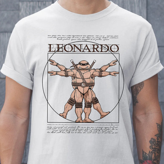 Classic Unisex T-Shirt - Y92XAZUV