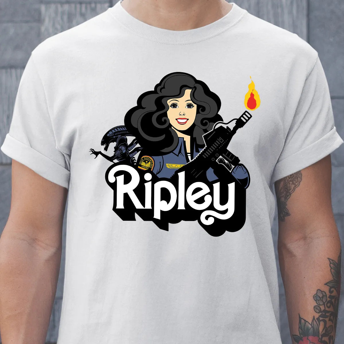 Classic Unisex T-Shirt - CK6M34PJ