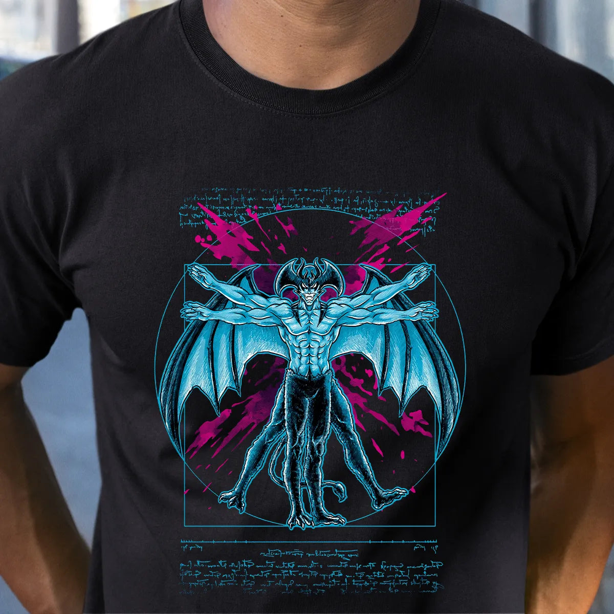 Classic Unisex T-Shirt - JFEBKQDH
