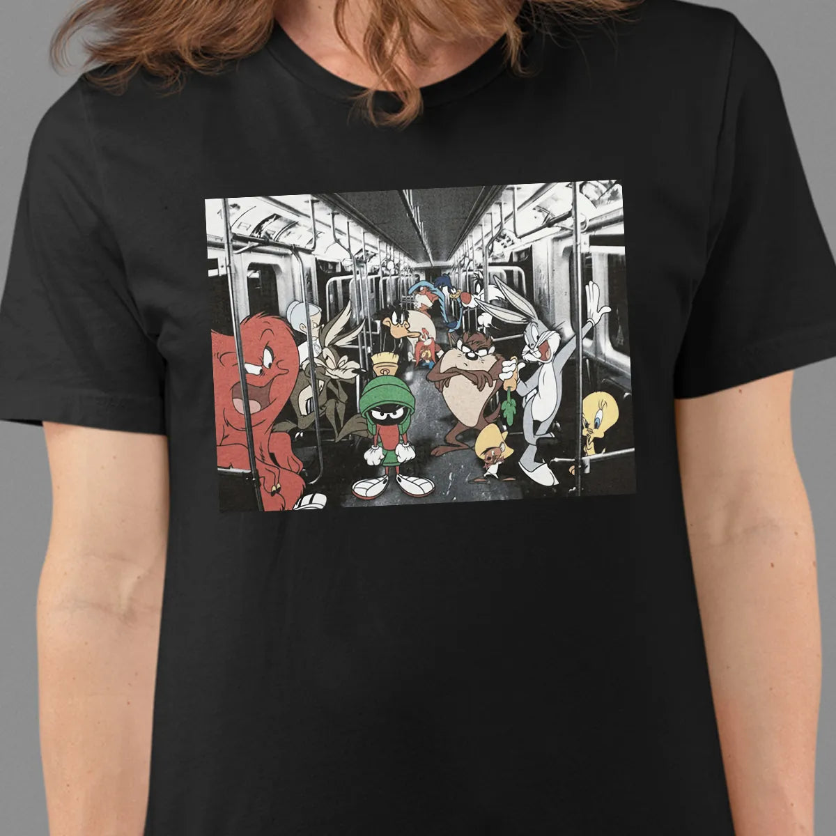 Classic Unisex T-Shirt - NAPF2KQ1