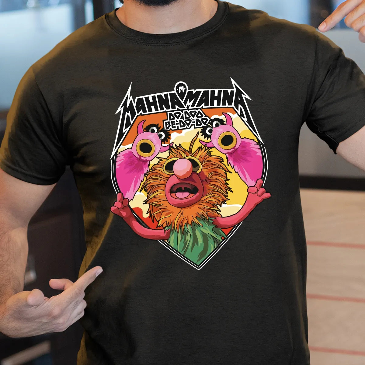 Classic Unisex T-Shirt - NDPJ4Z23